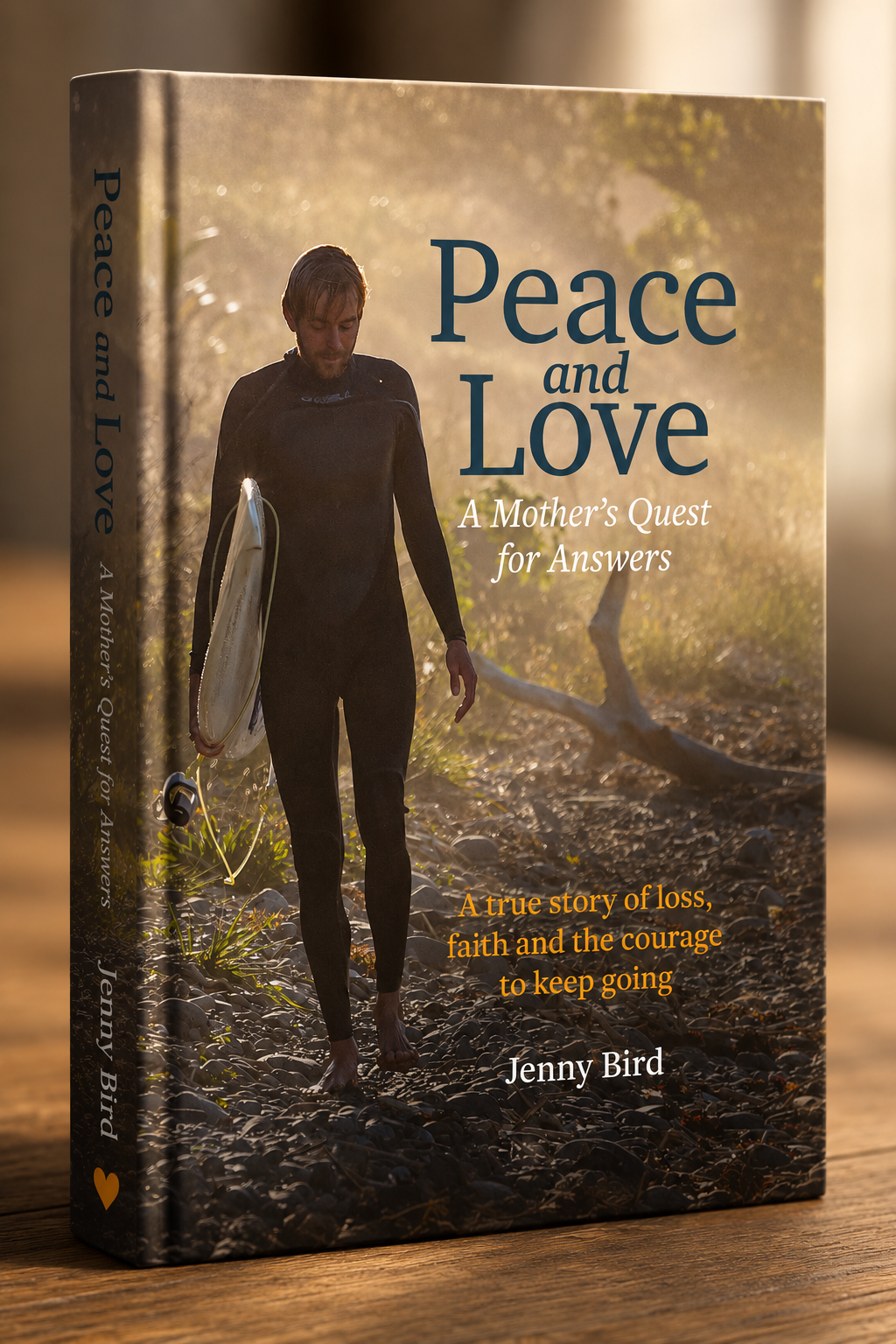 Peace and Love
