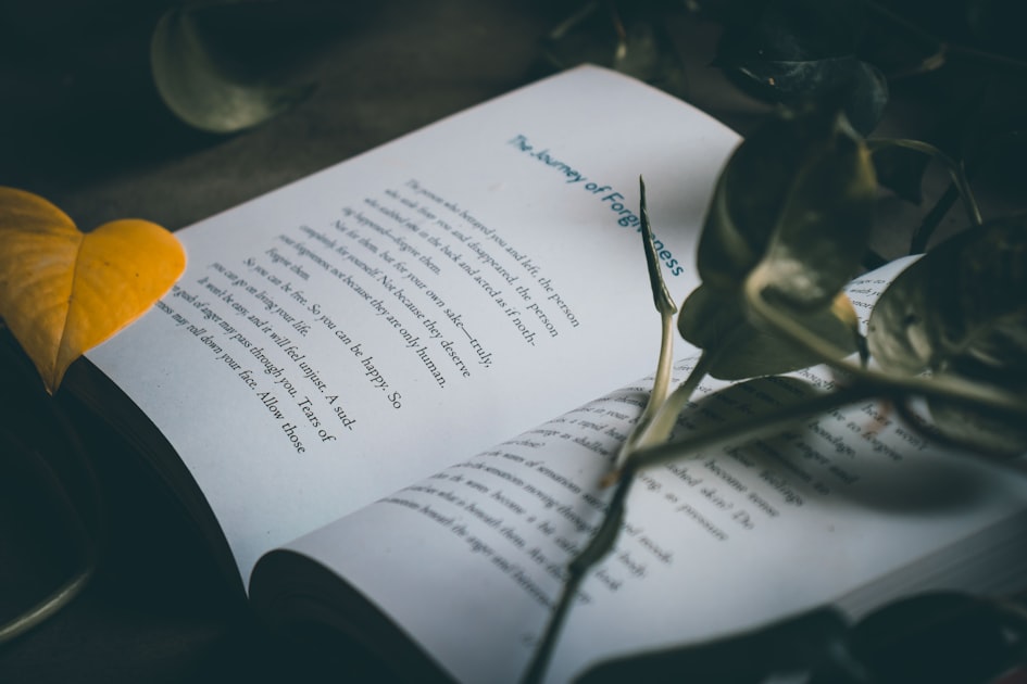 Navigating Grief with Faith